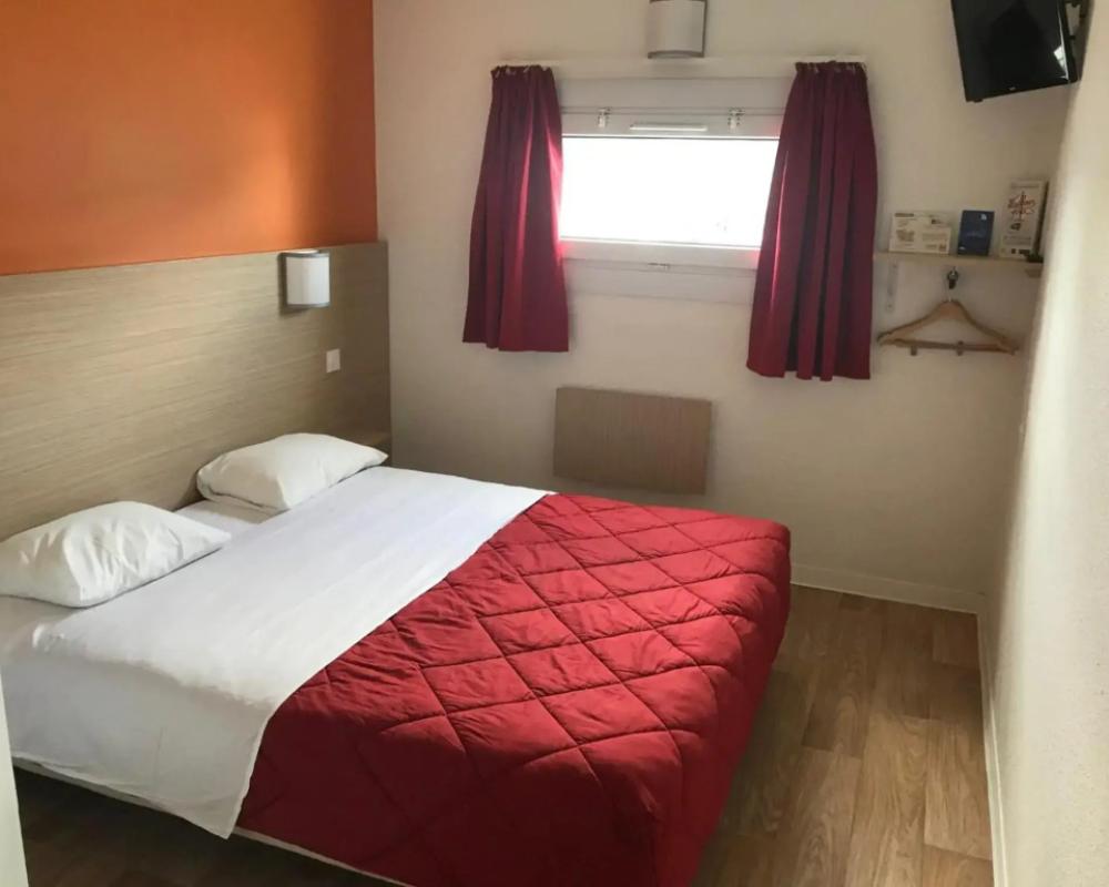 Hotel Premiere Classe Rennes Sud 