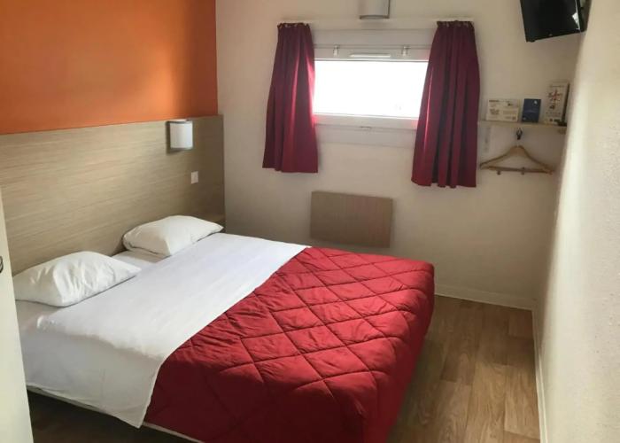 Hotel Premiere Classe Rennes Sud 