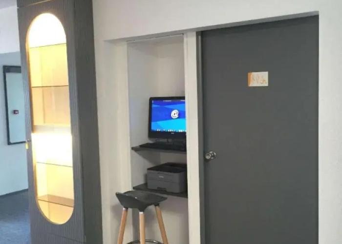 Hotel Premiere Classe Rennes Sud 