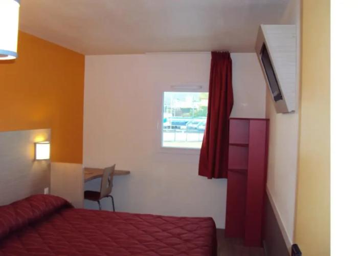 Hotel Premiere Classe Rennes Sud 