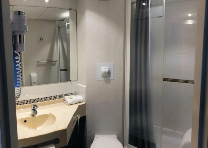 Sure Hotel by Best Western Rennes Chantepie