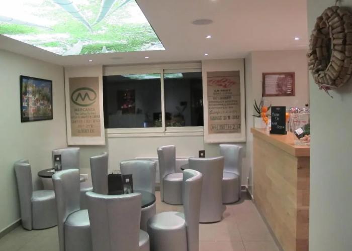 Sure Hotel by Best Western Rennes Chantepie