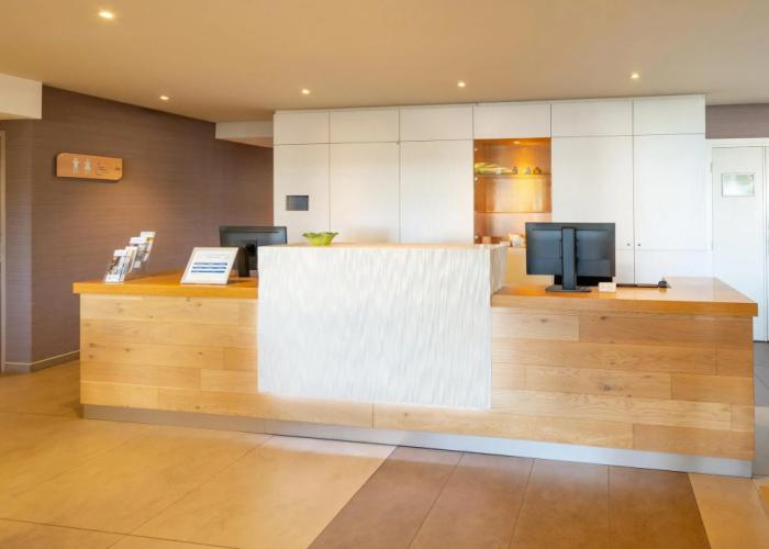 Sure Hotel by Best Western Rennes Chantepie
