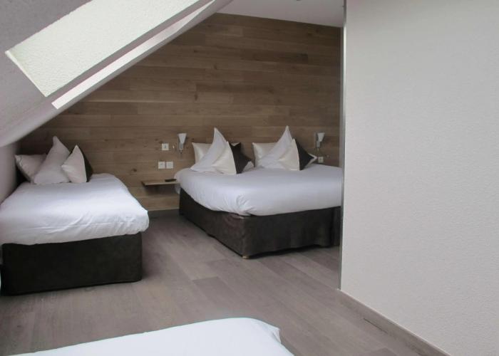 Sure Hotel by Best Western Rennes Chantepie