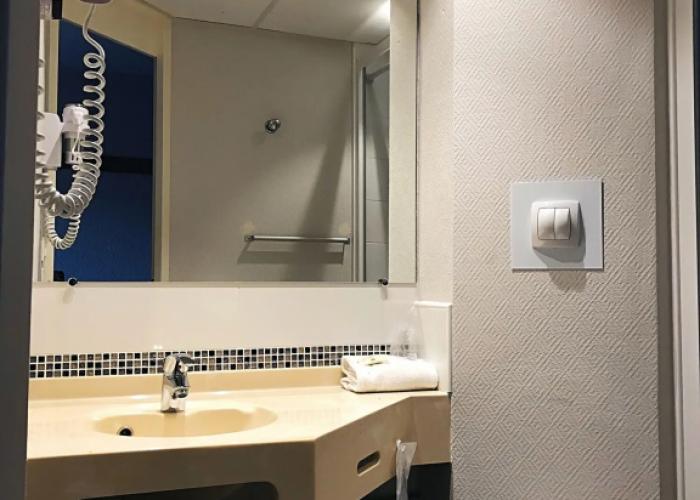 Sure Hotel by Best Western Rennes Chantepie