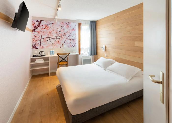 Sure Hotel by Best Western Rennes Chantepie