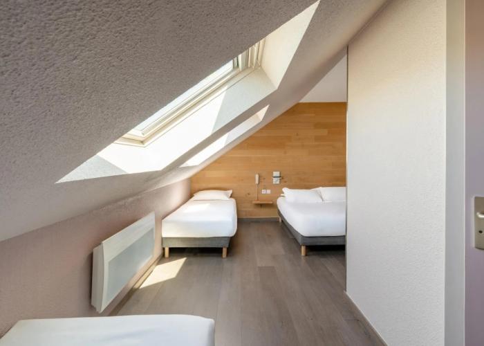 Sure Hotel by Best Western Rennes Chantepie