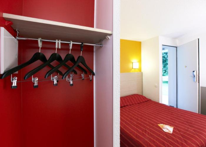 Hotel Premiere Classe Rennes Sud - Chantepie