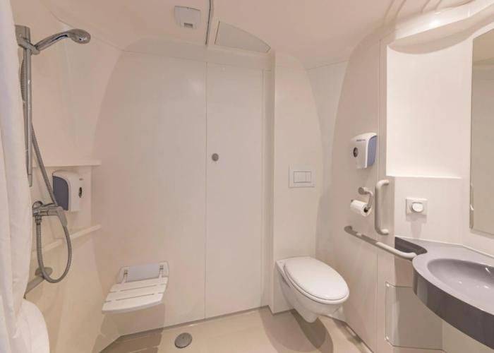 Hotel Premiere Classe Rennes Sud - Chantepie