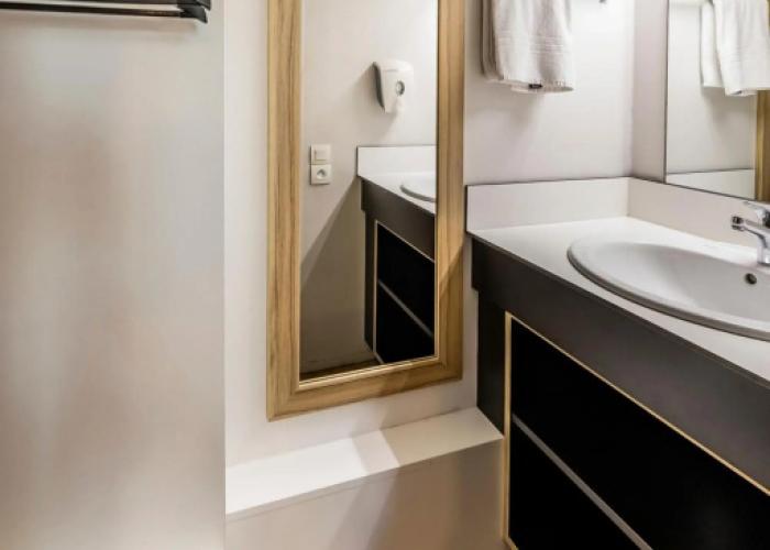 Hotel Premiere Classe Rennes Sud - Chantepie