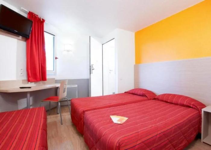 Hotel Premiere Classe Rennes Sud - Chantepie
