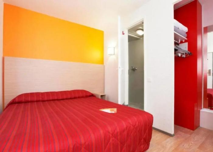 Hotel Premiere Classe Rennes Sud - Chantepie