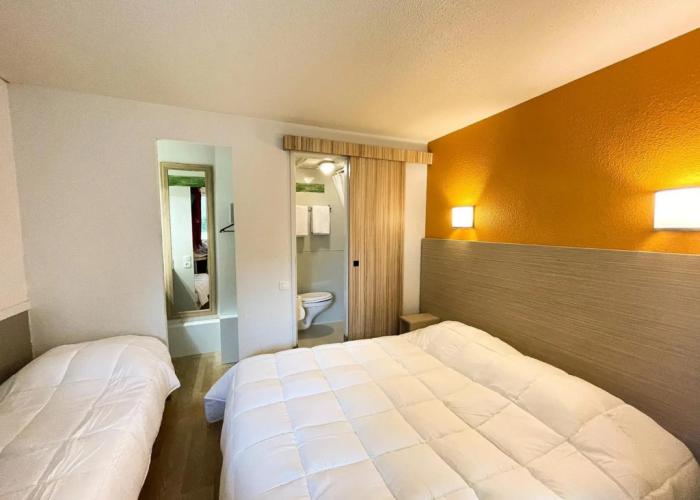 Hotel Premiere Classe Rennes Sud - Chantepie