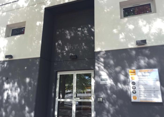 Premiere Classe Rennes Sud Est