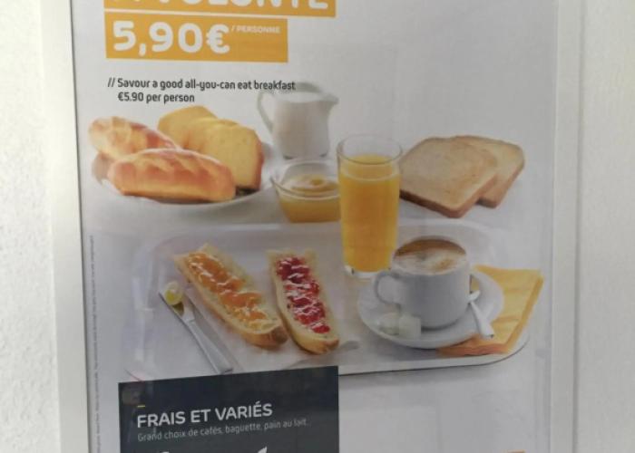 Premiere Classe Rennes Sud Est