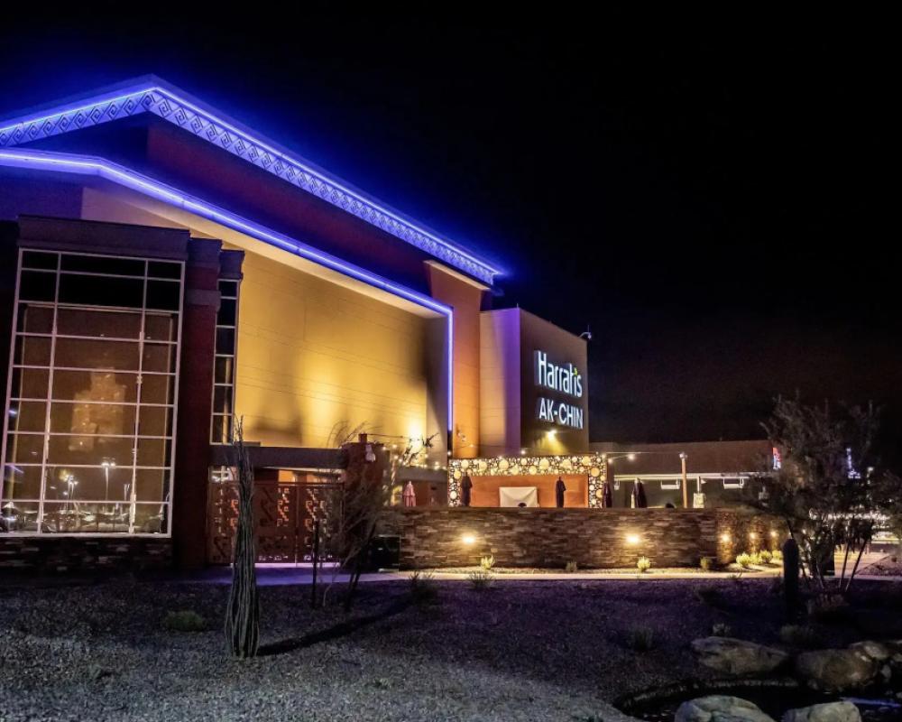 Harrah's Ak-Chin Casino Resort