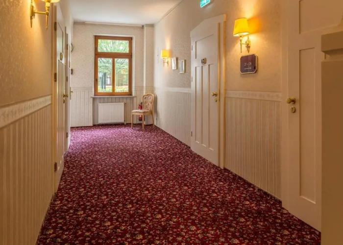 Hotel Schwarzer Adler Tangermünde