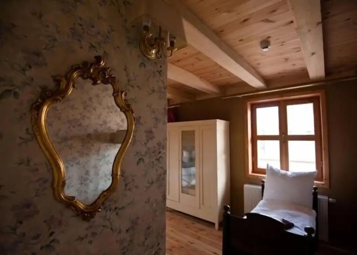 Exempel Schlafstuben Und Quartier Langer Hals