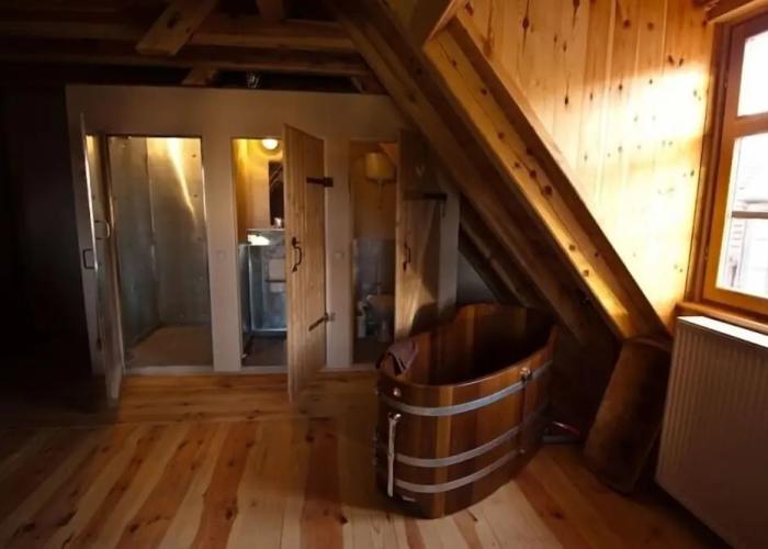 Exempel Schlafstuben Und Quartier Langer Hals