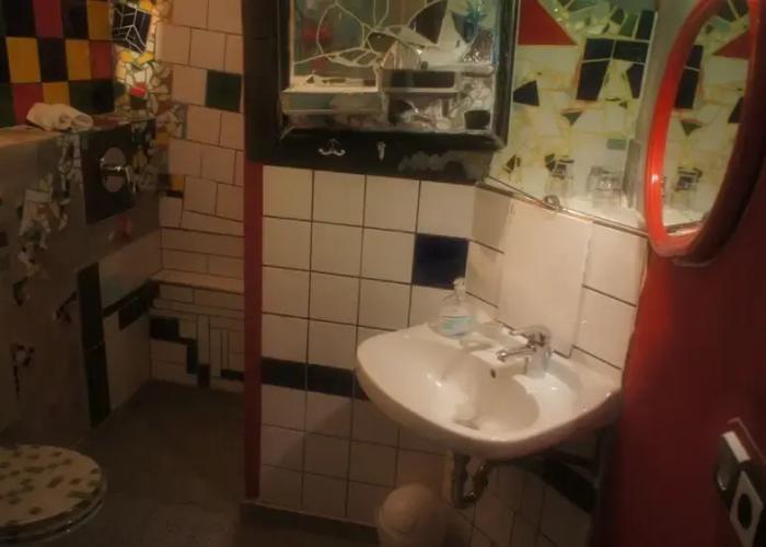 Exempel Schlafstuben Und Quartier Langer Hals