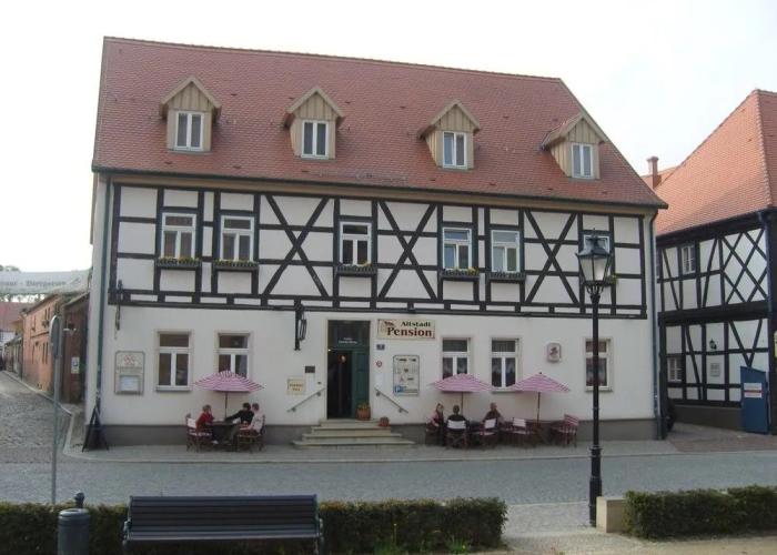 Exempel Schlafstuben Und Quartier Langer Hals