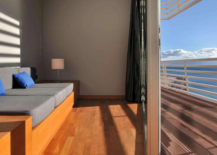 Mercure Quemado Resort