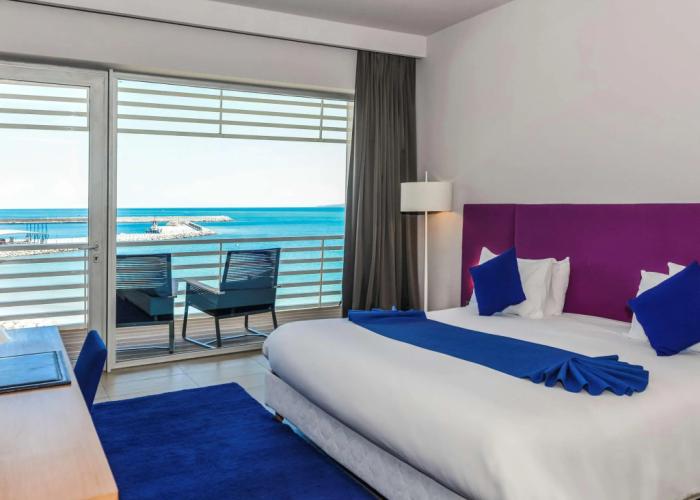 Mercure Quemado Resort