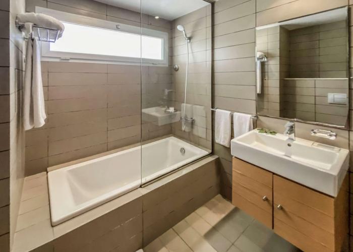 Mercure Quemado Resort