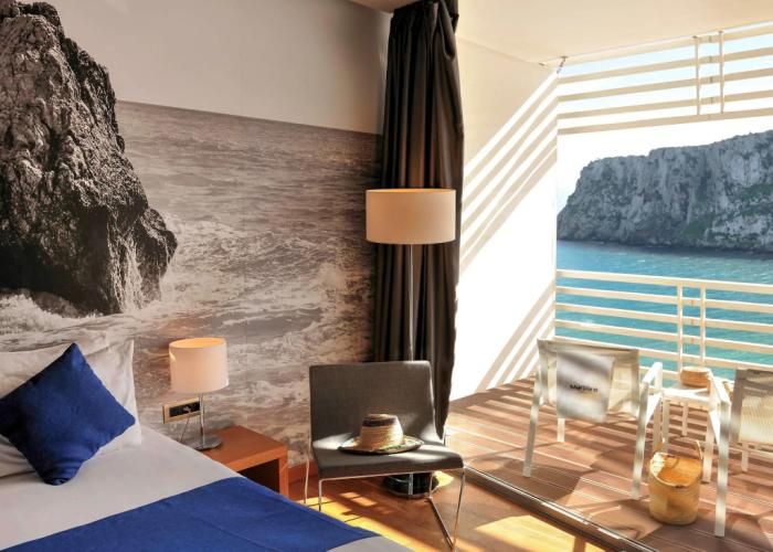 Mercure Quemado Resort