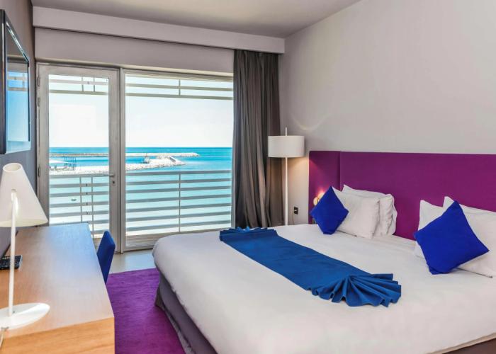 Mercure Quemado Resort
