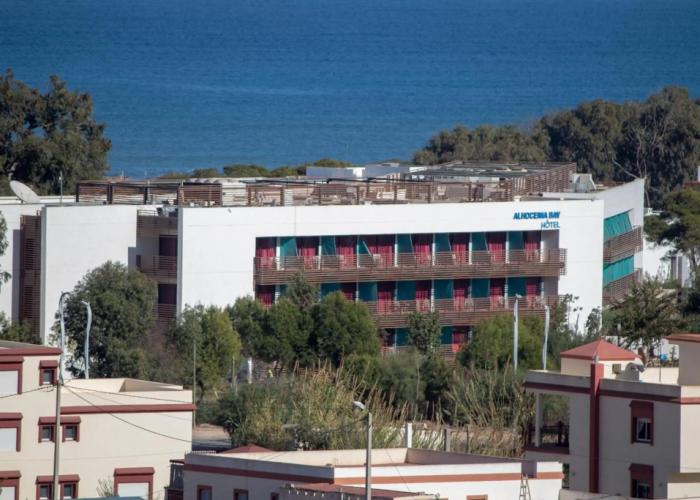 Hotel Souani