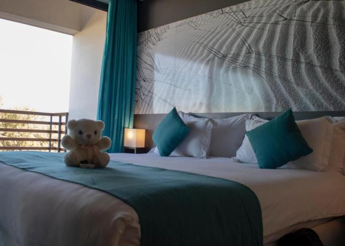 Hotel Souani
