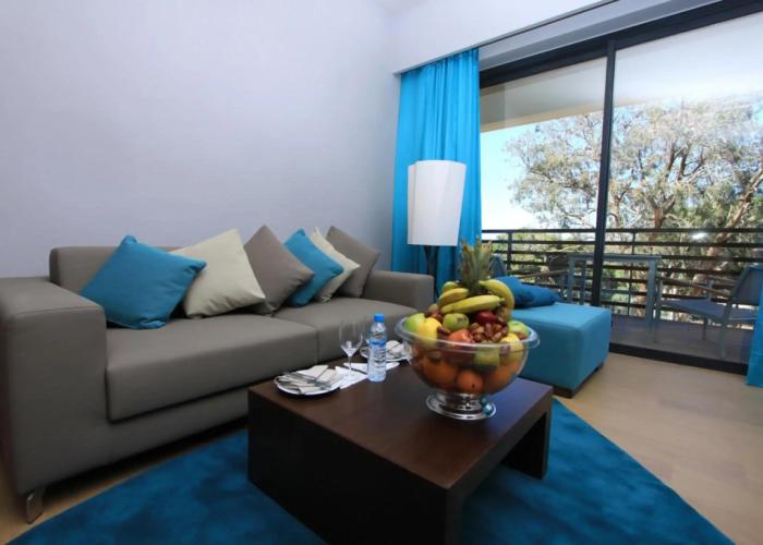 Hotel Souani