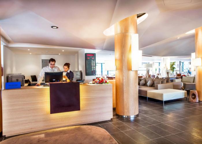 Hotel Souani