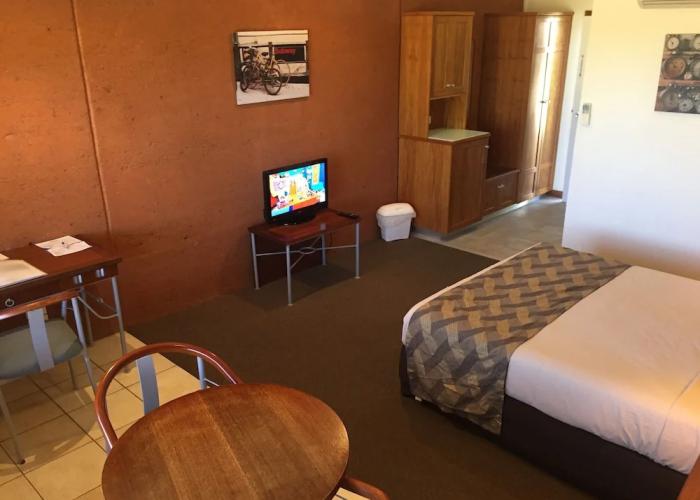 Gidgee Inn Motel