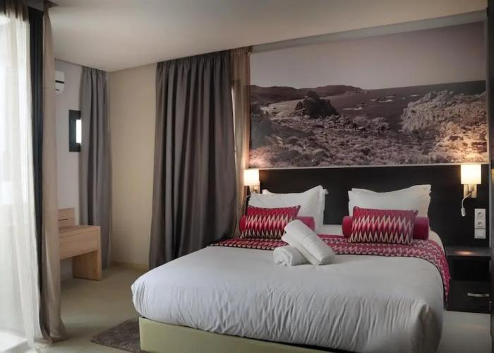 Appart-Hotel Souani