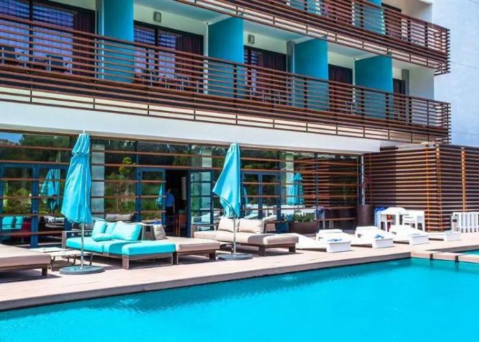 Appart-Hotel Souani