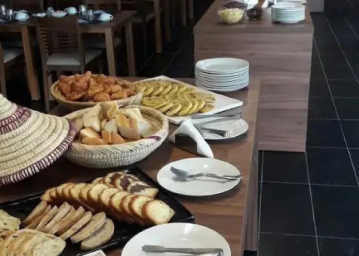 Appart-Hotel Souani