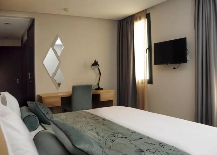 Appart-Hotel Souani