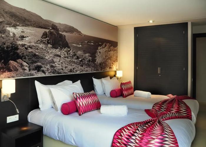 Appart-Hotel Souani