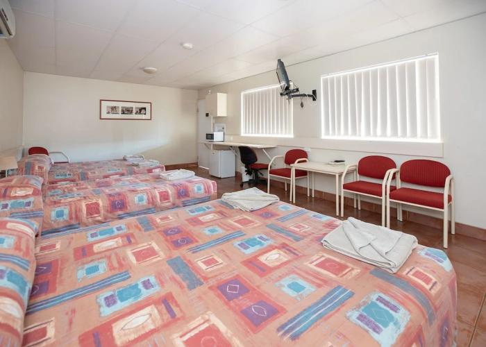 Leichhardt Hotel Motel