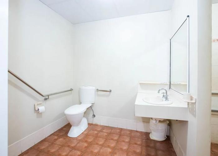 Leichhardt Hotel Motel