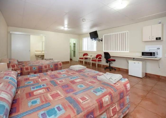 Leichhardt Hotel Motel