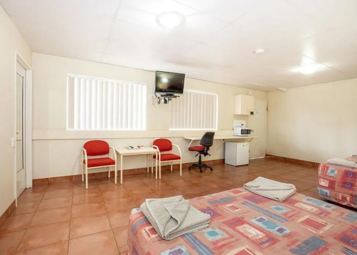 Leichhardt Hotel Motel