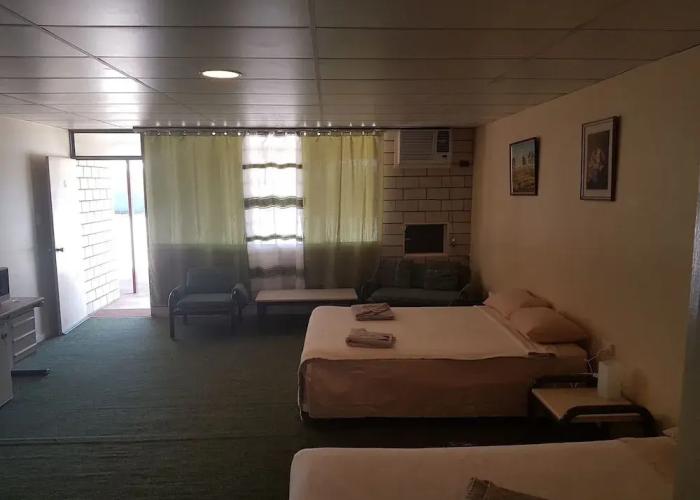 Leichhardt Hotel Motel