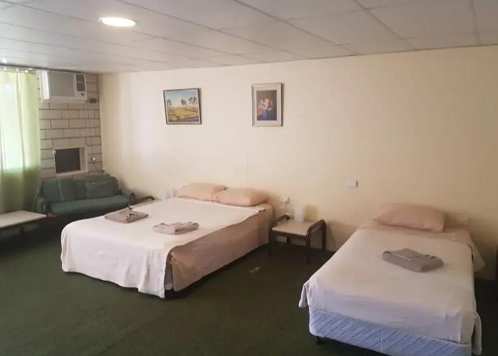 Leichhardt Hotel Motel