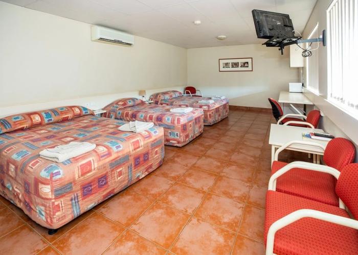 Leichhardt Hotel Motel
