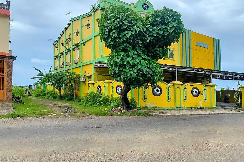 OYO 92326 Hotel Melati Bm Pangkep