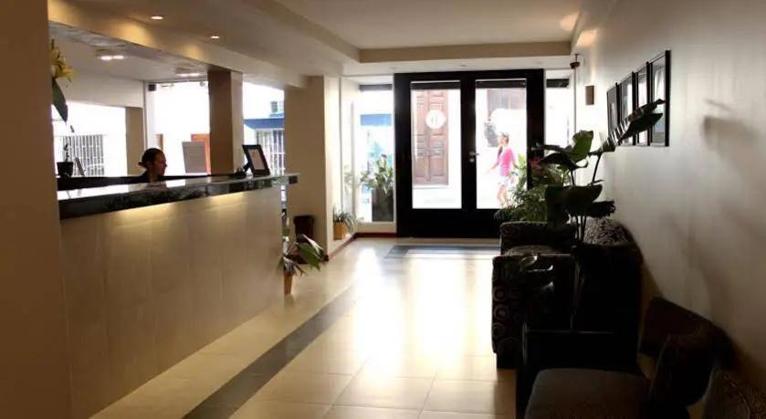 фото Don Suites