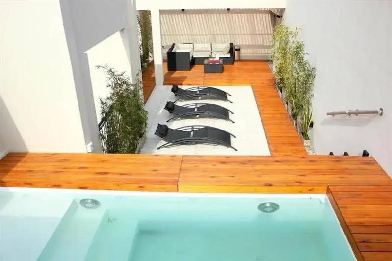 фото Don Suites